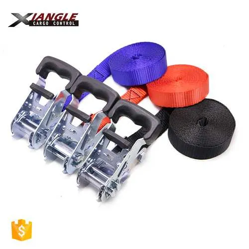 Wholesale cargo lashing Belt